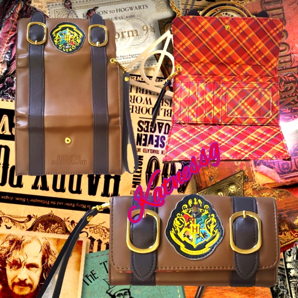 Harry Potter (read description for used items)